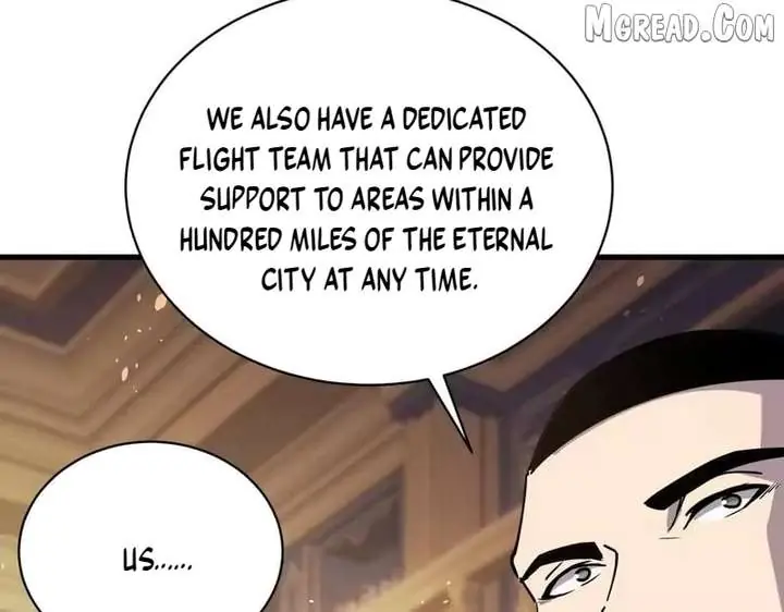 I Rely on My Invincibility to Deal Tons of Damage Passively Chapter 163 Page 67