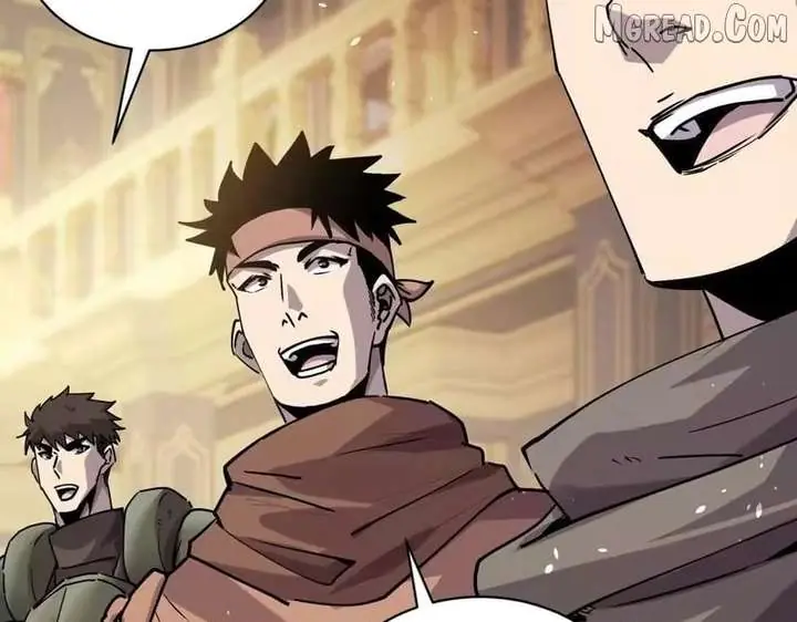 I Rely on My Invincibility to Deal Tons of Damage Passively Chapter 163 Page 68