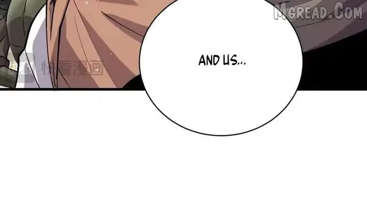 I Rely on My Invincibility to Deal Tons of Damage Passively Chapter 163 Page 69