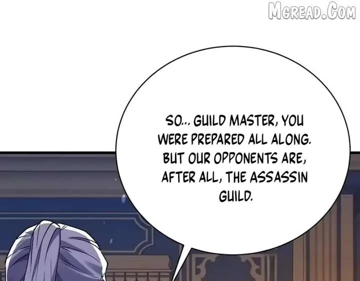 I Rely on My Invincibility to Deal Tons of Damage Passively Chapter 163 Page 70