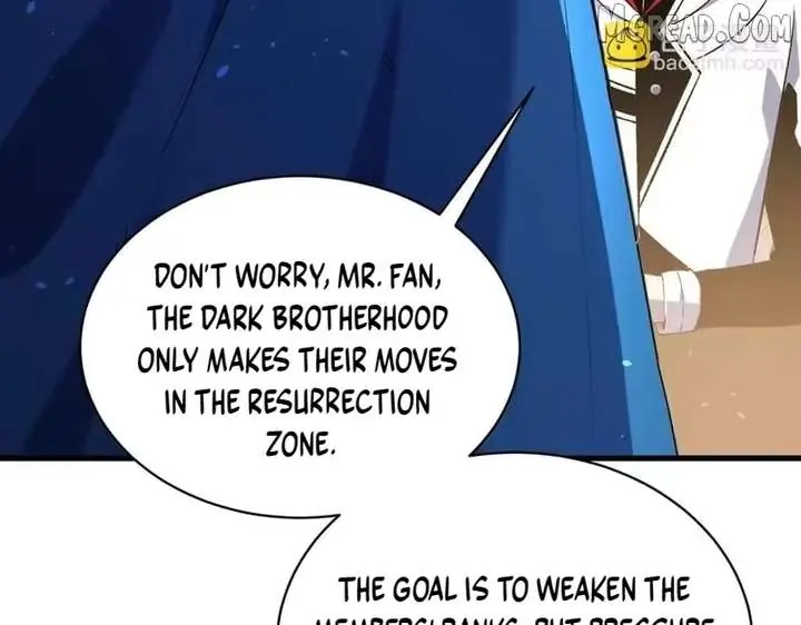 I Rely on My Invincibility to Deal Tons of Damage Passively Chapter 163 Page 72