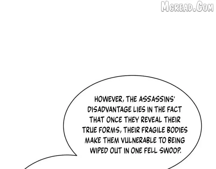 I Rely on My Invincibility to Deal Tons of Damage Passively Chapter 163 Page 75
