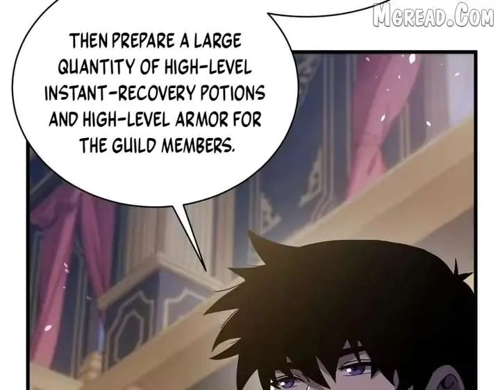 I Rely on My Invincibility to Deal Tons of Damage Passively Chapter 163 Page 76