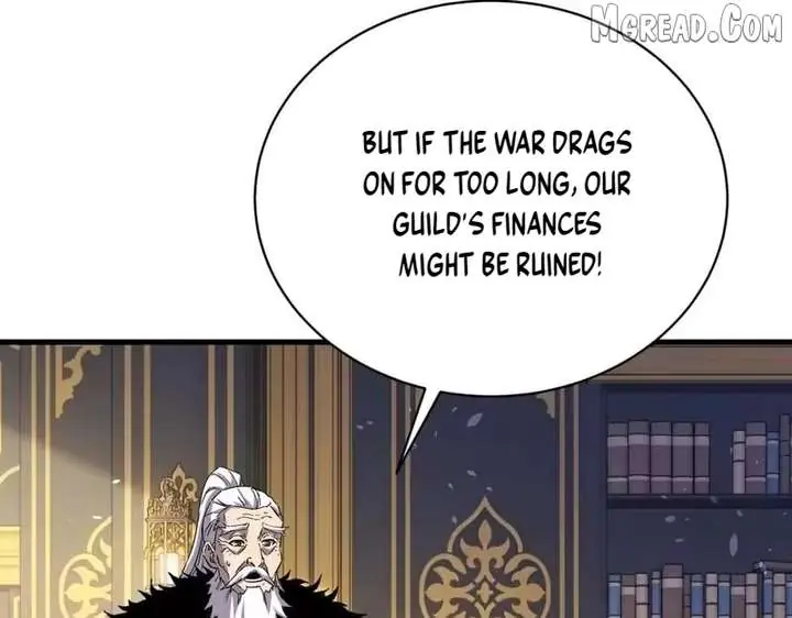 I Rely on My Invincibility to Deal Tons of Damage Passively Chapter 163 Page 79