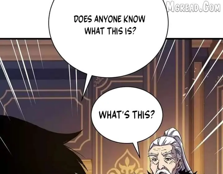 I Rely on My Invincibility to Deal Tons of Damage Passively Chapter 163 Page 82