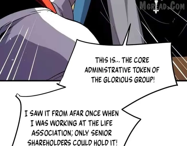 I Rely on My Invincibility to Deal Tons of Damage Passively Chapter 163 Page 84