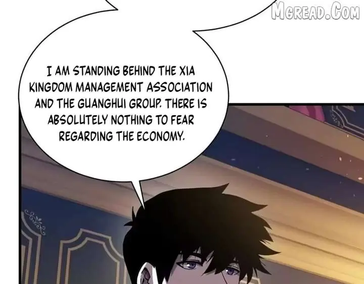 I Rely on My Invincibility to Deal Tons of Damage Passively Chapter 163 Page 86