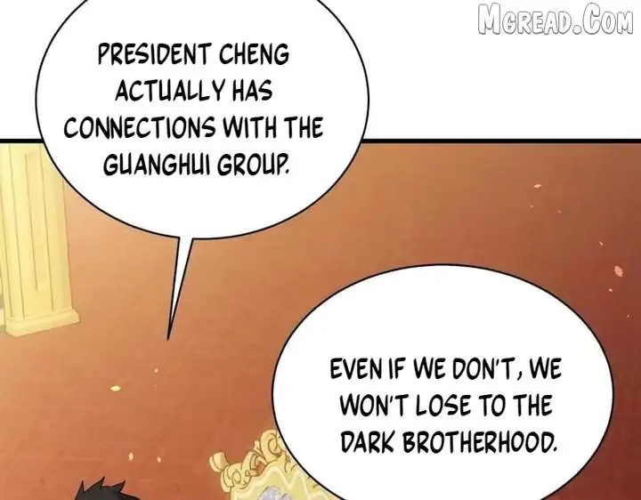 I Rely on My Invincibility to Deal Tons of Damage Passively Chapter 163 Page 89