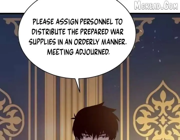 I Rely on My Invincibility to Deal Tons of Damage Passively Chapter 163 Page 94