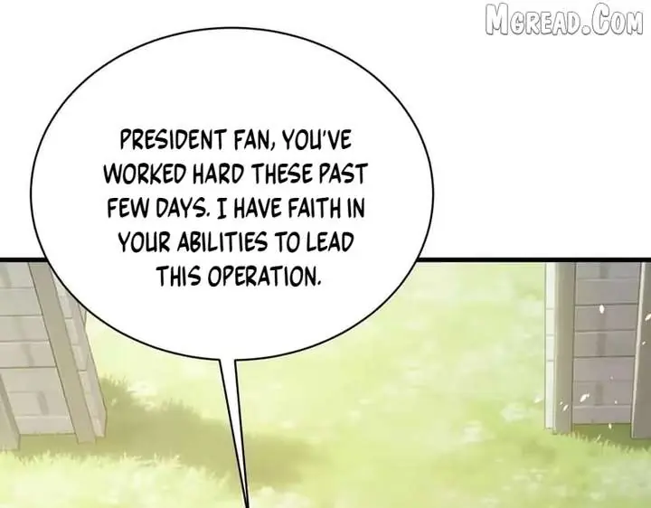 I Rely on My Invincibility to Deal Tons of Damage Passively Chapter 163 Page 100