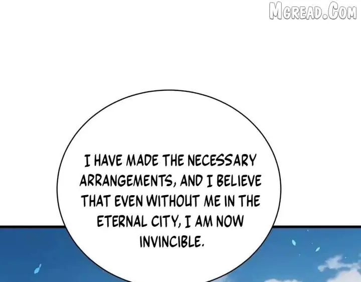 I Rely on My Invincibility to Deal Tons of Damage Passively Chapter 163 Page 103