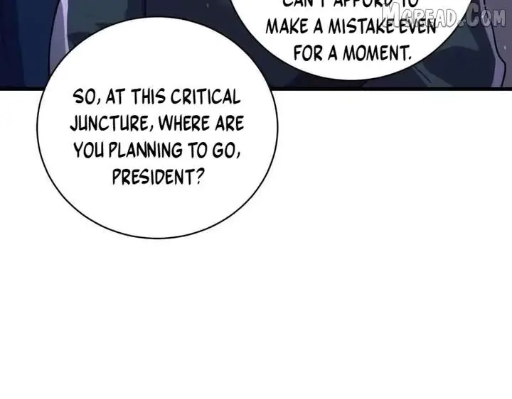 I Rely on My Invincibility to Deal Tons of Damage Passively Chapter 163 Page 106