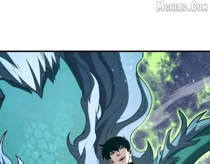I Rely on My Invincibility to Deal Tons of Damage Passively Chapter 163 Page 107