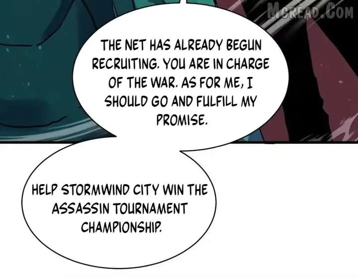 I Rely on My Invincibility to Deal Tons of Damage Passively Chapter 163 Page 109