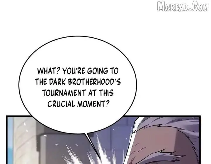 I Rely on My Invincibility to Deal Tons of Damage Passively Chapter 163 Page 111