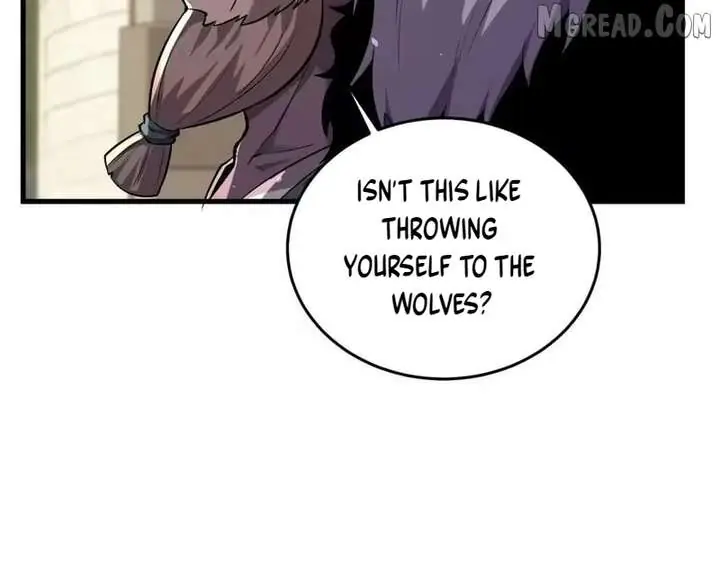 I Rely on My Invincibility to Deal Tons of Damage Passively Chapter 163 Page 113
