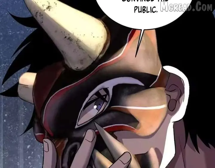 I Rely on My Invincibility to Deal Tons of Damage Passively Chapter 163 Page 115