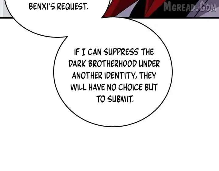 I Rely on My Invincibility to Deal Tons of Damage Passively Chapter 163 Page 117