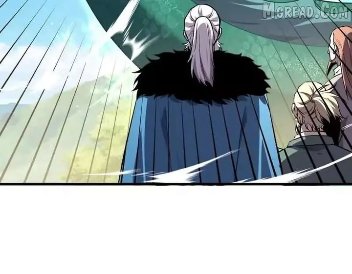 I Rely on My Invincibility to Deal Tons of Damage Passively Chapter 163 Page 123
