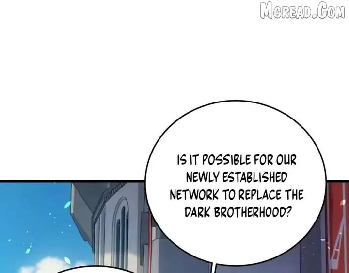 I Rely on My Invincibility to Deal Tons of Damage Passively Chapter 163 Page 124