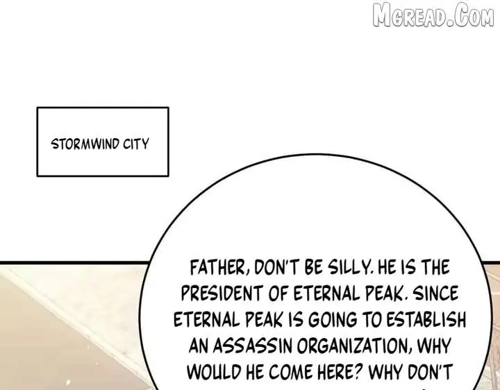 I Rely on My Invincibility to Deal Tons of Damage Passively Chapter 163 Page 129