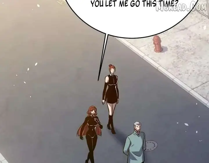 I Rely on My Invincibility to Deal Tons of Damage Passively Chapter 163 Page 130