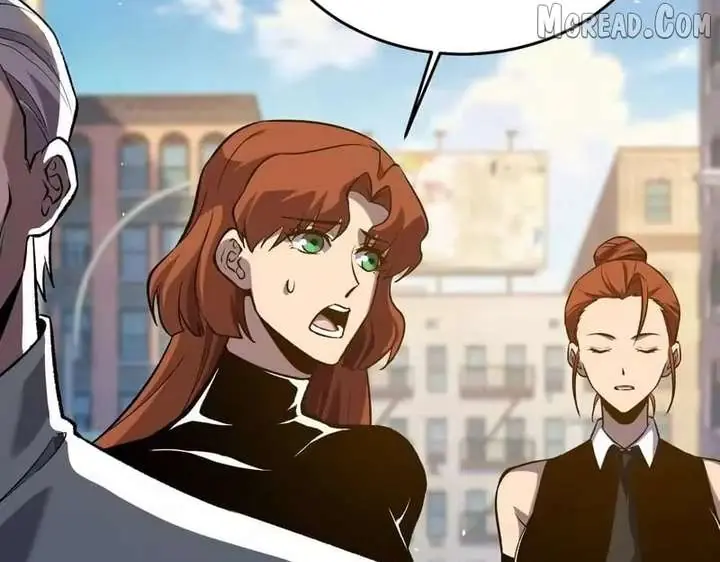 I Rely on My Invincibility to Deal Tons of Damage Passively Chapter 163 Page 133