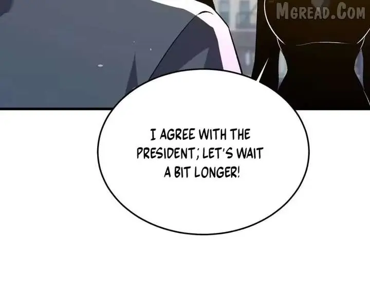 I Rely on My Invincibility to Deal Tons of Damage Passively Chapter 163 Page 134
