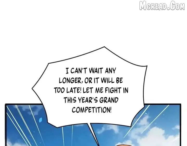 I Rely on My Invincibility to Deal Tons of Damage Passively Chapter 163 Page 135