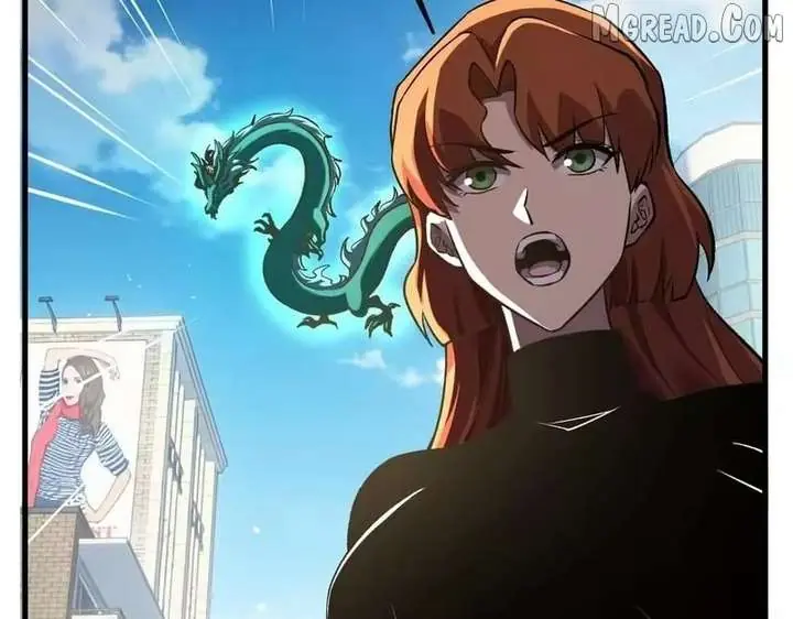 I Rely on My Invincibility to Deal Tons of Damage Passively Chapter 163 Page 136