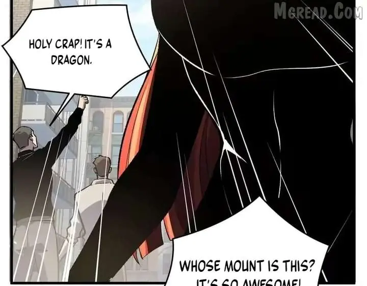 I Rely on My Invincibility to Deal Tons of Damage Passively Chapter 163 Page 137