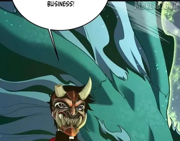 I Rely on My Invincibility to Deal Tons of Damage Passively Chapter 163 Page 139
