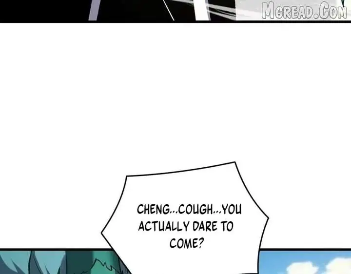 I Rely on My Invincibility to Deal Tons of Damage Passively Chapter 163 Page 141
