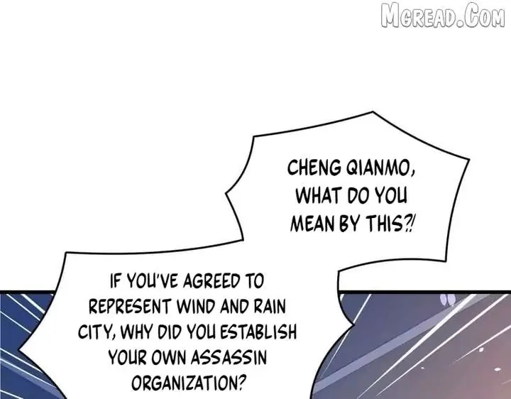 I Rely on My Invincibility to Deal Tons of Damage Passively Chapter 163 Page 144