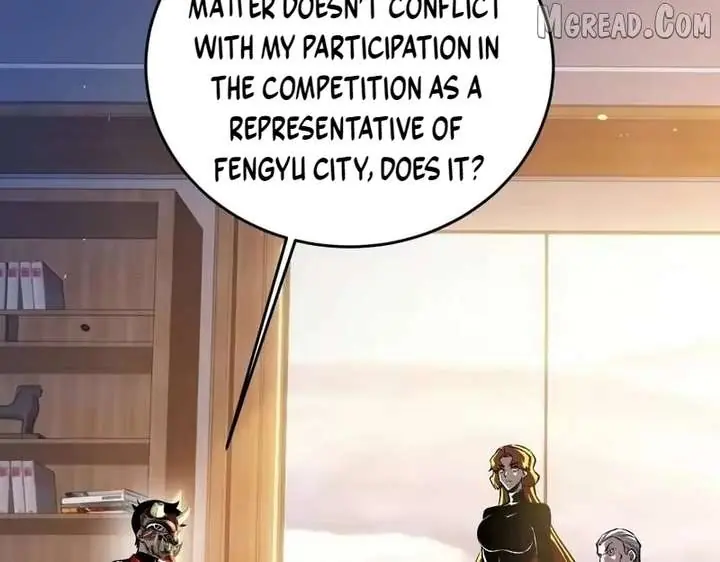 I Rely on My Invincibility to Deal Tons of Damage Passively Chapter 163 Page 148