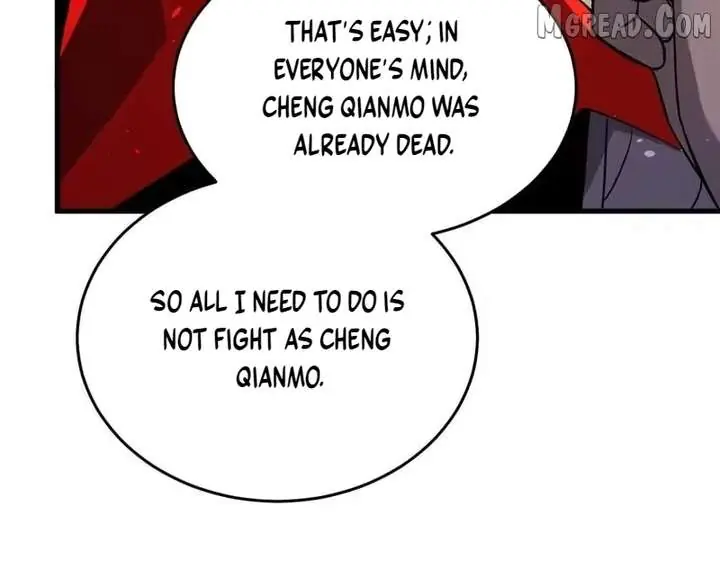 I Rely on My Invincibility to Deal Tons of Damage Passively Chapter 163 Page 156