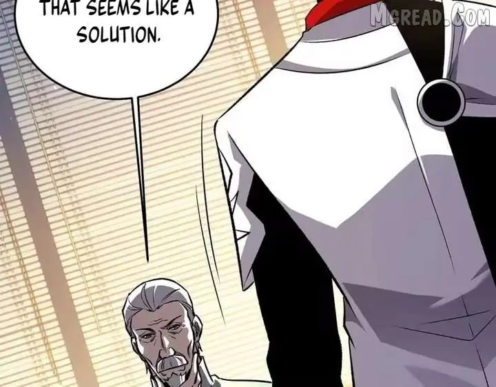 I Rely on My Invincibility to Deal Tons of Damage Passively Chapter 163 Page 158