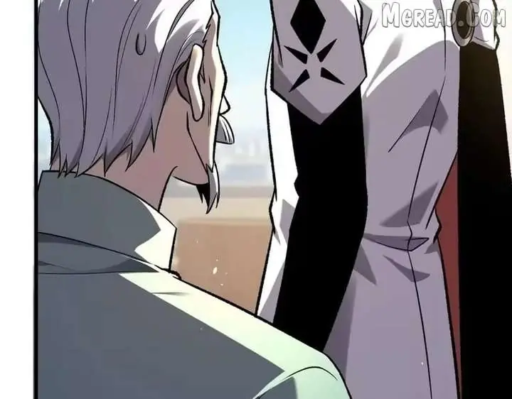 I Rely on My Invincibility to Deal Tons of Damage Passively Chapter 163 Page 162