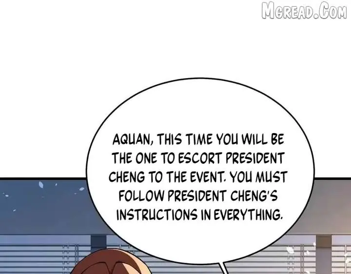 I Rely on My Invincibility to Deal Tons of Damage Passively Chapter 163 Page 165