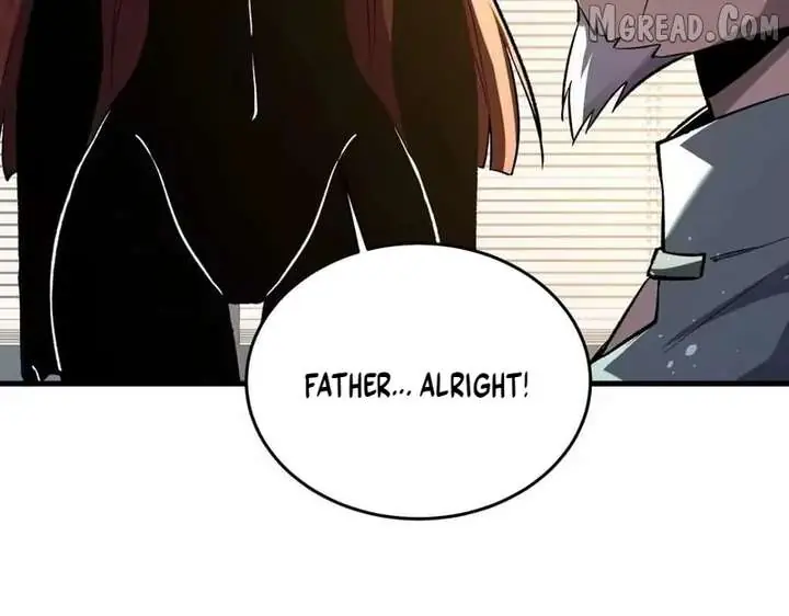 I Rely on My Invincibility to Deal Tons of Damage Passively Chapter 163 Page 167