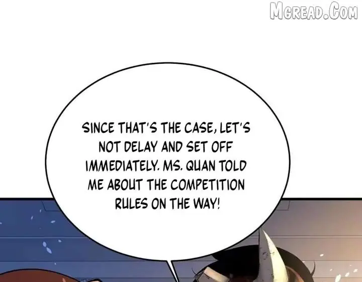 I Rely on My Invincibility to Deal Tons of Damage Passively Chapter 163 Page 168
