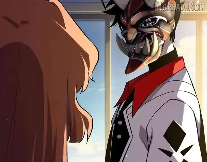 I Rely on My Invincibility to Deal Tons of Damage Passively Chapter 163 Page 169