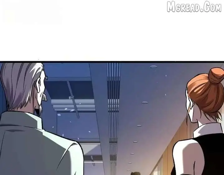 I Rely on My Invincibility to Deal Tons of Damage Passively Chapter 163 Page 171