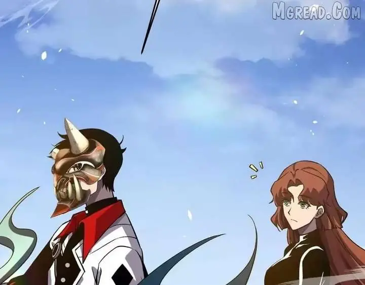 I Rely on My Invincibility to Deal Tons of Damage Passively Chapter 163 Page 183
