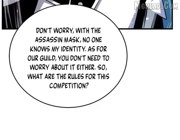 I Rely on My Invincibility to Deal Tons of Damage Passively Chapter 163 Page 192