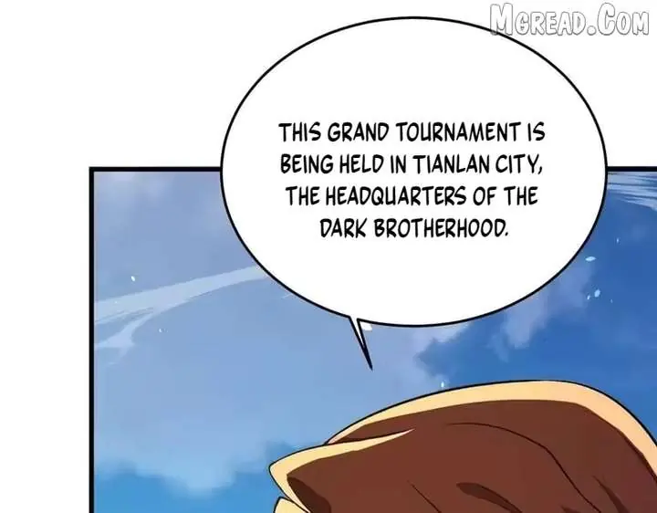 I Rely on My Invincibility to Deal Tons of Damage Passively Chapter 163 Page 193