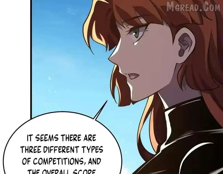 I Rely on My Invincibility to Deal Tons of Damage Passively Chapter 163 Page 194