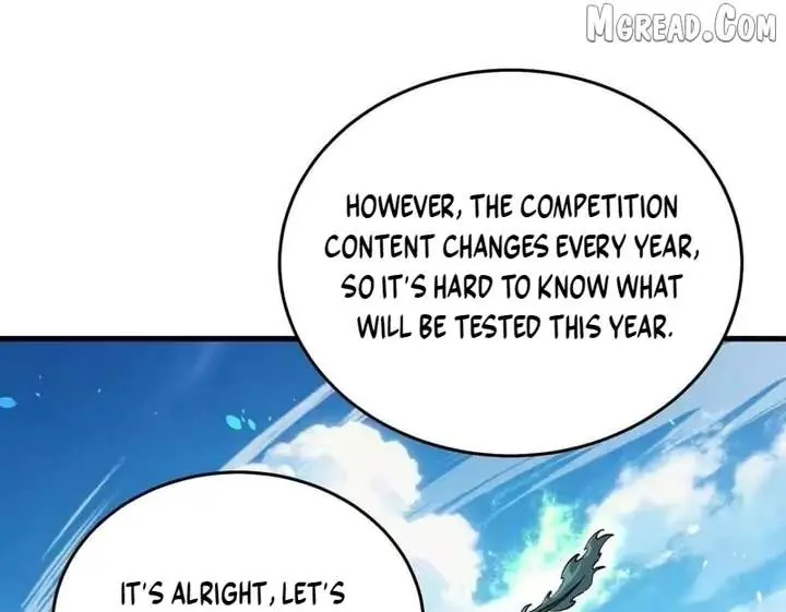 I Rely on My Invincibility to Deal Tons of Damage Passively Chapter 163 Page 196