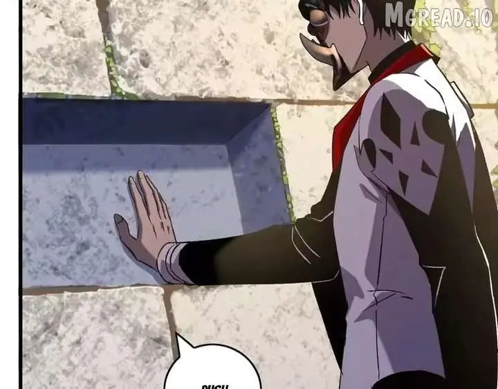 I Rely on My Invincibility to Deal Tons of Damage Passively Chapter 164 Page 8