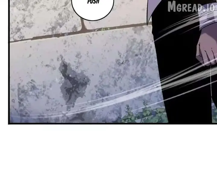 I Rely on My Invincibility to Deal Tons of Damage Passively Chapter 164 Page 9